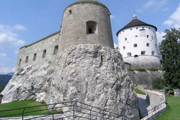 Festung Kufstein