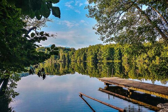 Tüttensee