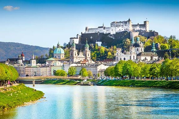 Haus der Natur Salzburg